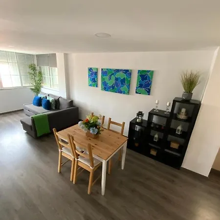 Apartment San Rafael *