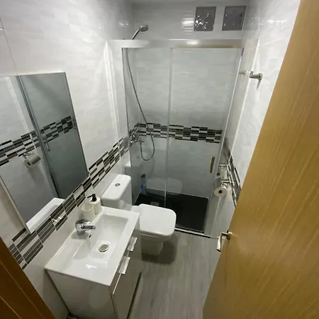 San Rafael Apartment *
