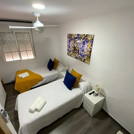 Apartment San Rafael *