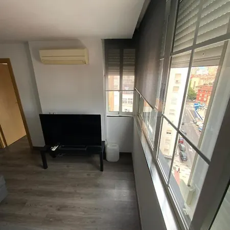 Apartment San Rafael