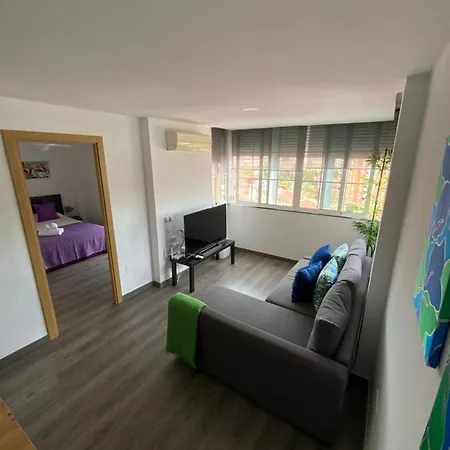 Apartment San Rafael *